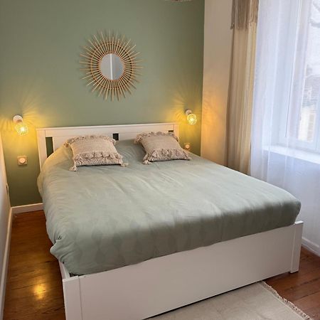 Appartement T2 Plein Centre ديجون المظهر الخارجي الصورة