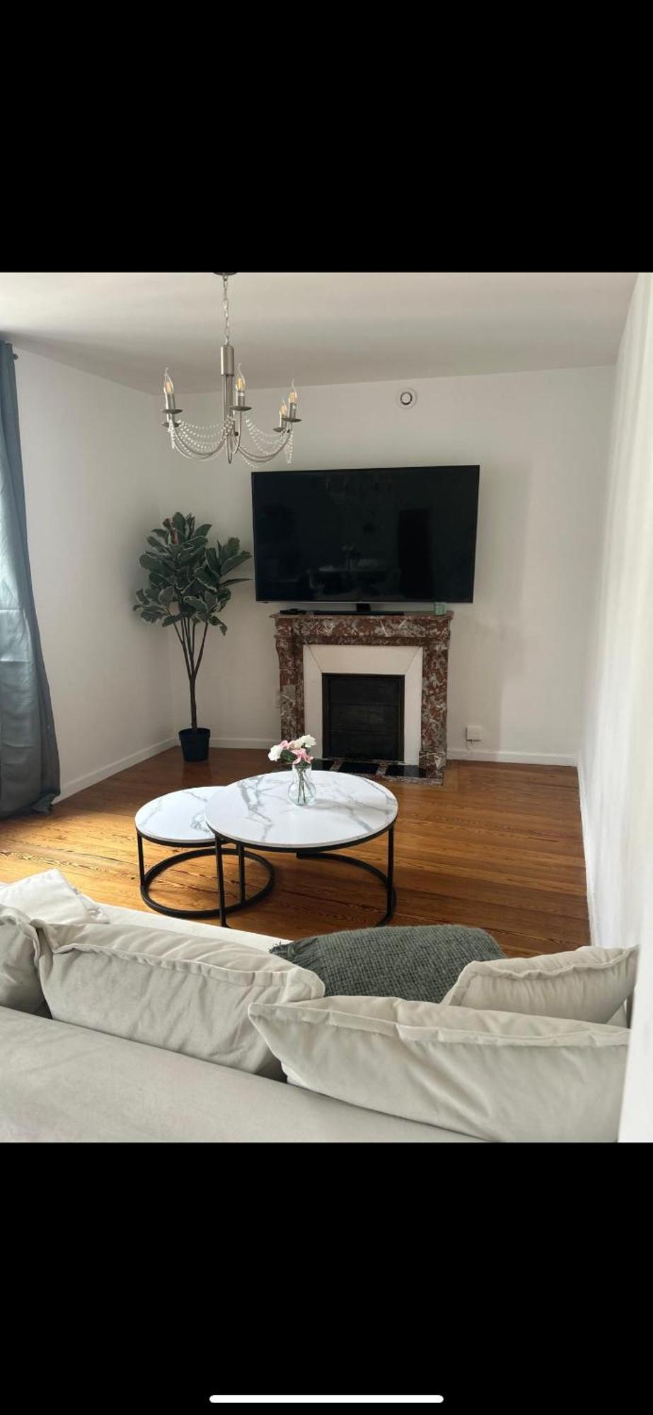 Appartement T2 Plein Centre ديجون المظهر الخارجي الصورة